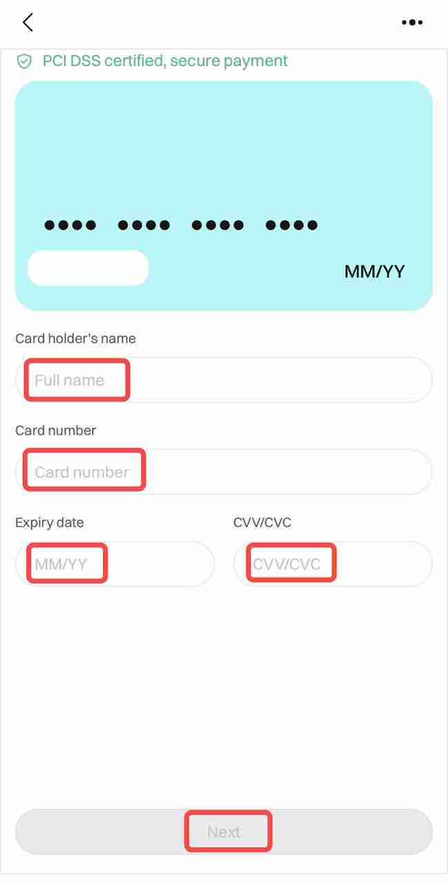 Bitget交易所如何充值?Bitget新手充值交易操作教程(App端2024年版)